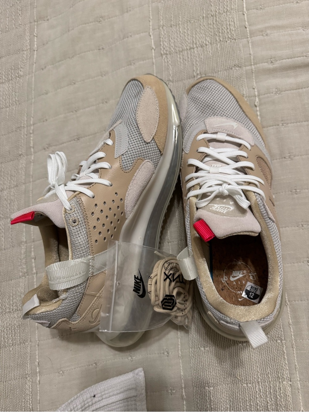 Nike Air Max 720 OBJ